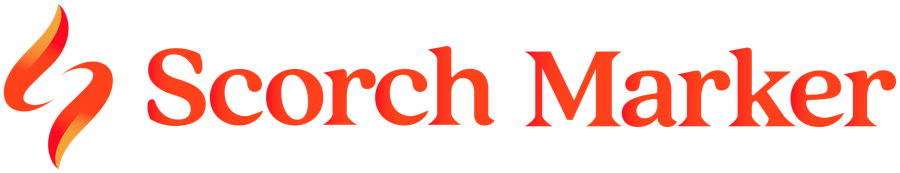Scorch Marker