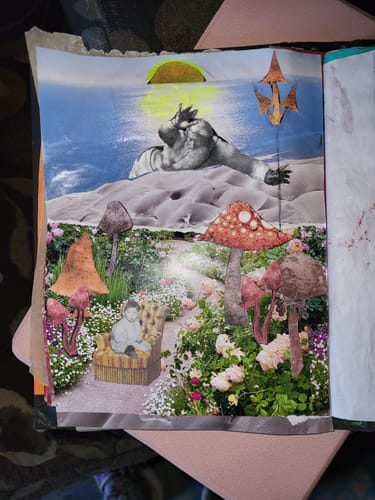 Customer photo: Maker's Magic by Rosalind R.
