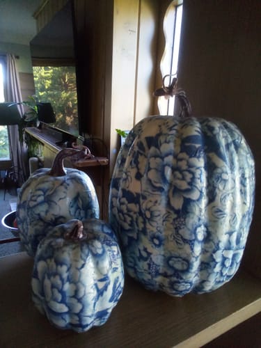 Customer photo: Maker's Magic by Pat P.