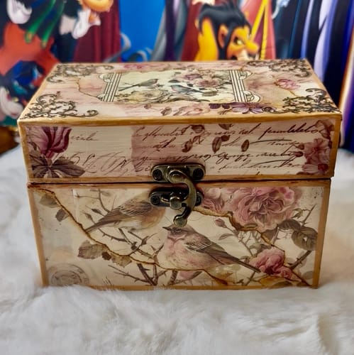 Customer photo: Maker's Magic by Katherine C.