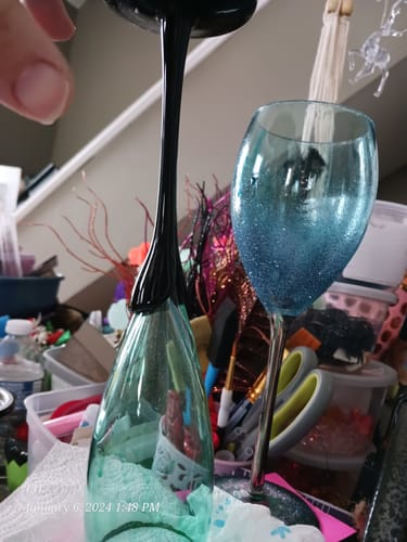 Customer photo: Maker's Magic by Elizabeth H.