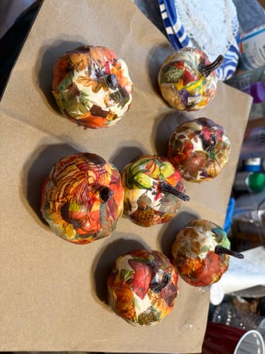 Customer photo: Maker's Magic by Rose B.