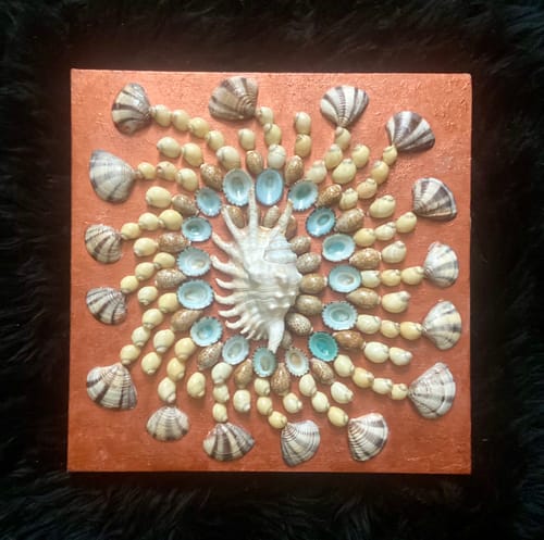 Customer photo: Maker's Magic by Julie A.