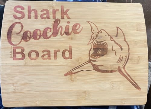 Customer photo: Scorch Marker Pro by Bobbi O.