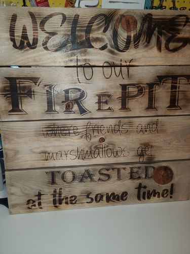 Customer photo: Starter and Creator Toolkits by Wendi S.