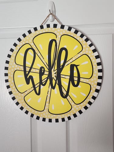 Customer photo: Maker's Magic by Gayle O.