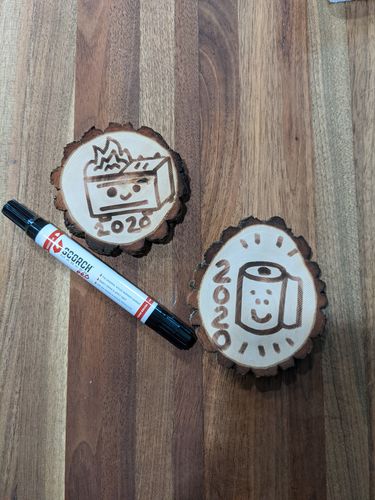 Customer photo: Starter and Creator Toolkits by JENNIFER S.