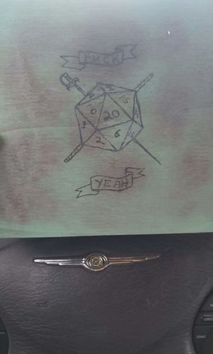 Customer photo: Starter and Creator Toolkits by Jessica T.