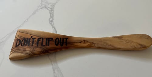 Customer photo: Scorch Marker Pro by Susan W.
