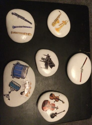 Customer photo: Maker's Magic by Debra W.