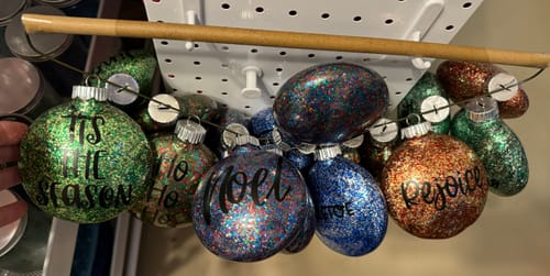 Customer photo: Maker's Magic by Cathy D.
