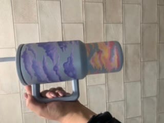 Customer photo: Maker's Magic by Demi Z.