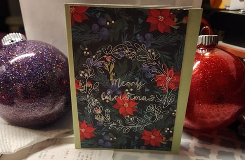 Customer photo: Maker's Magic by Sharon W.