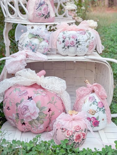 Customer photo: Maker's Magic by Andie F.