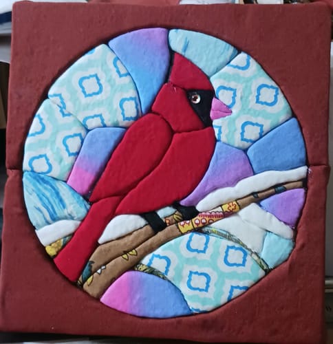 Customer photo: Maker's Magic by Linda S.