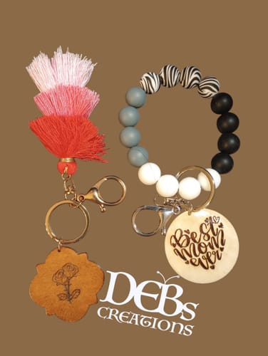 Customer photo: Maker's Magic by deborah e.
