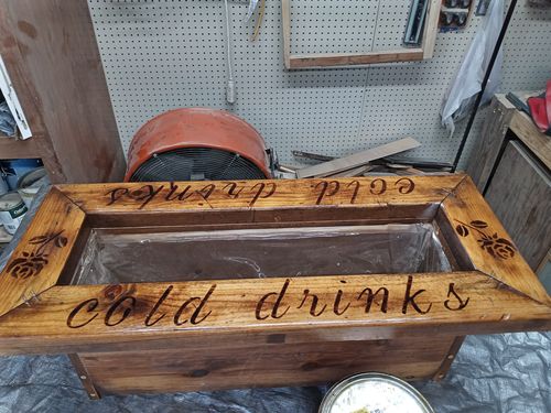Customer photo: Starter and Creator Toolkits by Betty B.