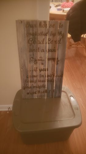 Customer photo: Starter and Creator Toolkits by Bonnie D.