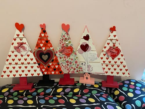 Customer photo: Maker's Magic by Barbara S.