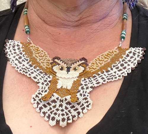 Customer photo: Maker's Magic by Pamela W.