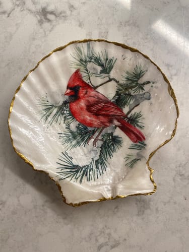 Customer photo: Maker's Magic by Susan H.