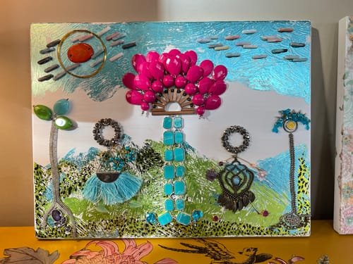 Customer photo: Maker's Magic by Karen G.