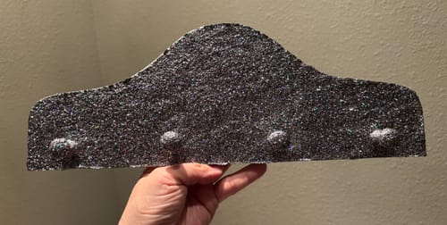 Customer photo: Maker's Magic by Valerie P.