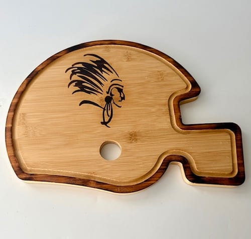 Customer photo: Wood Pre-Treatment by Marcia T.