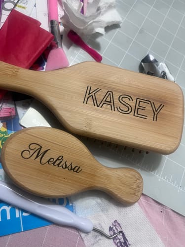 Customer photo: Scorch Paint by Melissa M.