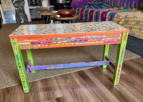 Customer photo: Maker's Magic by Patty S.