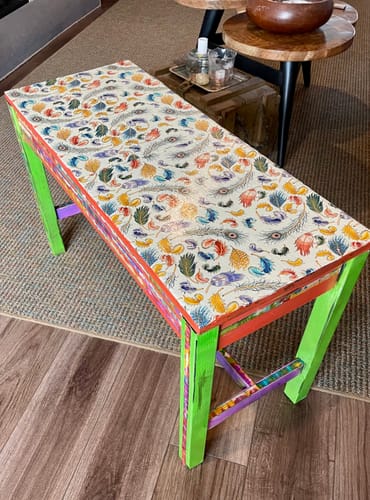 Customer photo: Maker's Magic by Patty S.