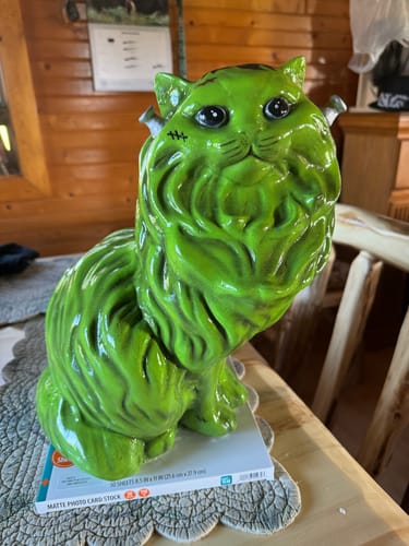 Customer photo: Maker's Magic by Leah L.