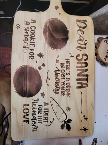 Customer photo: Starter and Creator Toolkits by Ronna W.