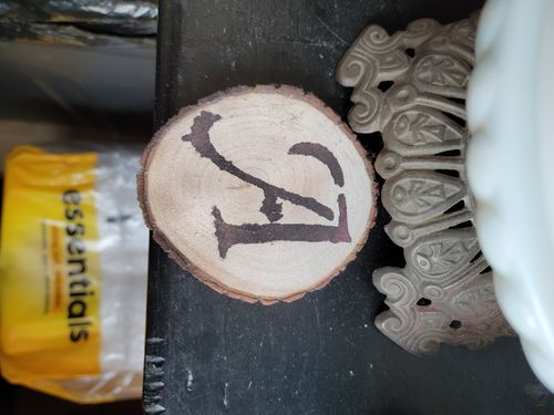 Customer photo: Starter and Creator Toolkits by Laurie C.
