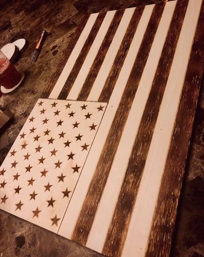 Customer photo: Scorch Marker Pro by Rosie L.