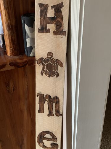Customer photo: Starter and Creator Toolkits by Christy W.