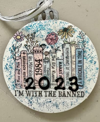 Customer photo: Maker's Magic by Donna S.