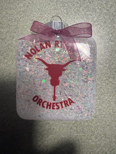 Customer photo: Maker's Magic by Paula L.