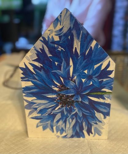 Customer photo: Maker's Magic by Kathleen B.