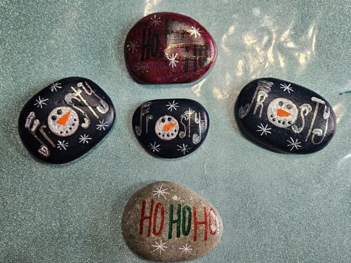Customer photo: Maker's Magic by Barb S.