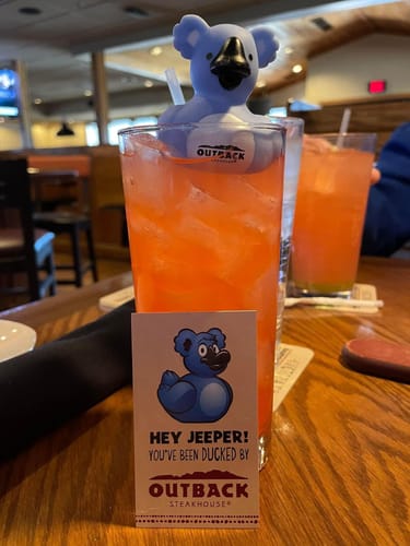 Customer photo: Scorch Marker Pro by Megan P.