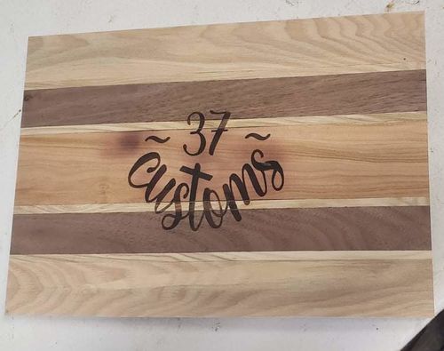 Customer photo: Starter and Creator Toolkits by Dustin J.