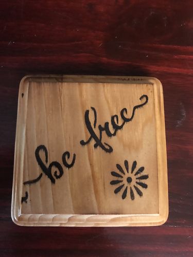 Customer photo: Scorch Marker Pro by Grace D.
