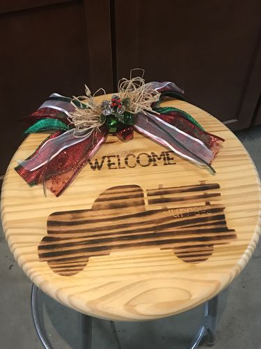 Customer photo: Starter and Creator Toolkits by Emily E.