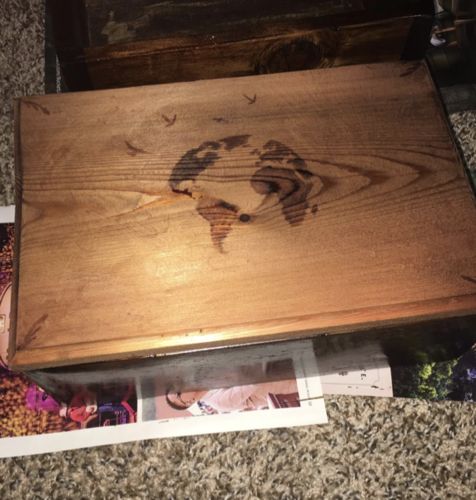 Customer photo: Scorch Marker Pro by Nicole S.