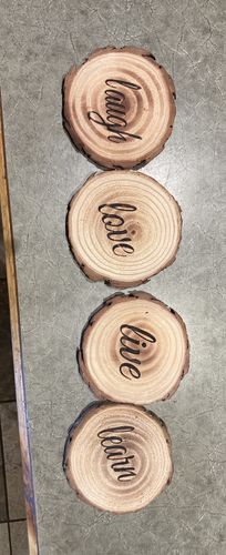Customer photo: Starter and Creator Toolkits by bunny e.