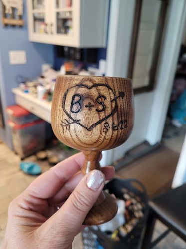 Customer photo: Scorch Marker Pro by Mia B.
