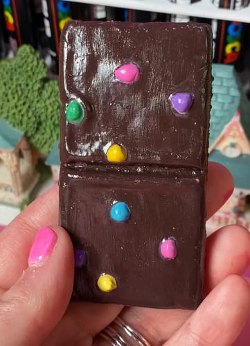 Customer photo: Maker's Magic by Michelle M.