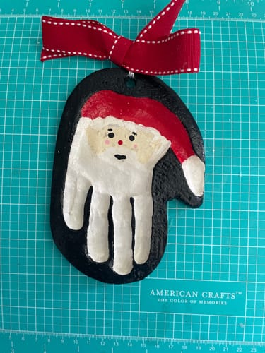 Customer photo: Maker's Magic by Georgia G.