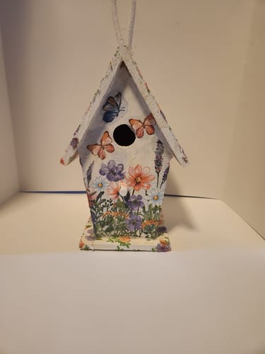 Customer photo: Maker's Magic by MICHELLE S.